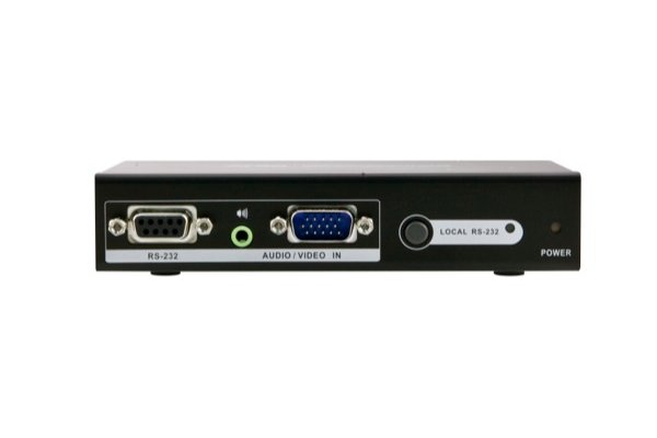 ATEN VE200 Prolongateur VGA+AUDIO+RS-232 sur RJ45