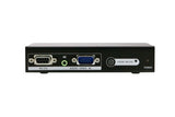 ATEN VE200 Prolongateur VGA+AUDIO+RS-232 sur RJ45