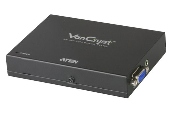 VE170 - 1024 x 768 pixels
