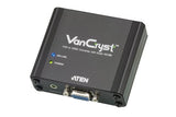 Convertisseur vga+audio vers hdmi ATEN VC180