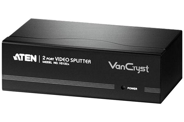 ATEN VS132A-AT-G répartiteur vidéo 2x VGA