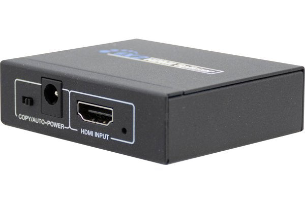 SPLITTER HDMI 1.4 - 2 PORTS