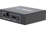 SPLITTER HDMI 1.4 - 2 PORTS