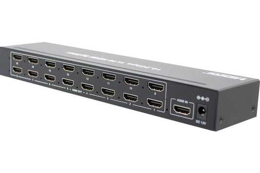 SPLITTER HDMI 1.4 - 16 PORTS