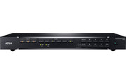 ATEN VP2730 commutateur 7 entrées/3 sorties : DisplayPort, HDMI, VGA, HDBaseT