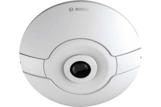 BOSCH Flexidome 7000 caméra IP fisheye 360°