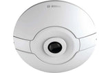 BOSCH Flexidome 7000 caméra IP fisheye 360°