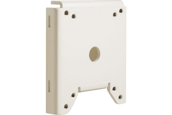 Bosch platine de fixation pour montage Autodome sur mât