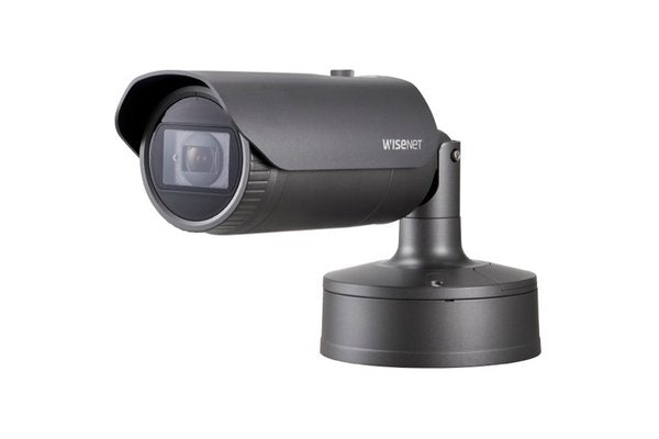 Hanwha  XNO-6080R caméra tube 2 Megapixels 2,8 - 12 mm