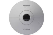 Panasonic WV-SFN480 Dôme IP fixe 360° intérieur