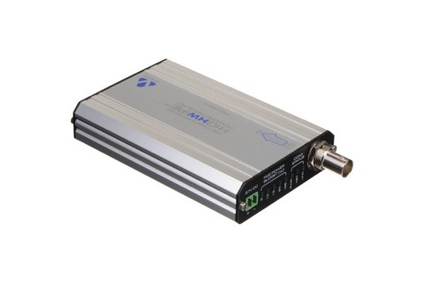 VERACITY VHW-HWPS-C4 HighWire PowerStar Quad