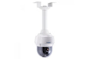 Geovision PPTZ7300 dome motorise PTZ extérieur