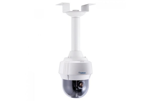 Geovision PPTZ7300 dome motorise PTZ extérieur