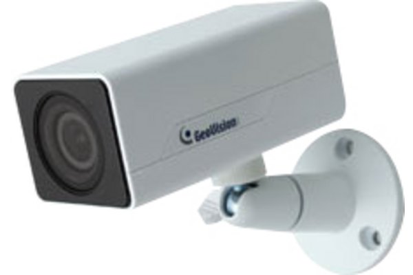 Geovision EBX2100-0F caméra ip intérieure