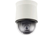Hanwha HCP-6320A Dôme Caméra de sécurité CCTV Plafond