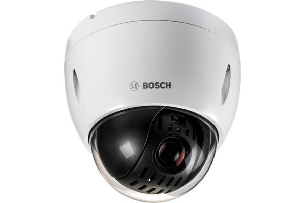 BOSCH- Caméra dôme mobile suspendue  2 Mps INTEOX NDP-7602-Z30K