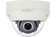 Hanwha HCV-6080R caméra de sécurité Dôme Caméra de sécurité CCTV Intérieure 1920 x 1080 pixels Plafond