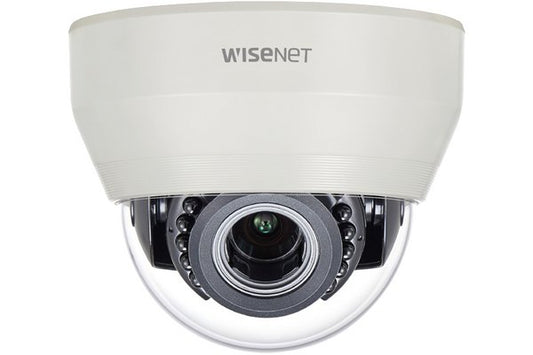 HANWHA caméra dôme AHD HCD-6080R