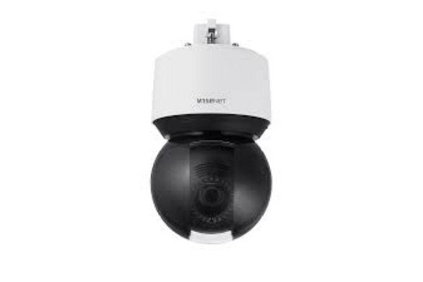 Hanwha XNP-9250R caméra de sécurité Dôme Caméra de sécurité IP Extérieure 3840 x 2160 pixels Plafond/mur