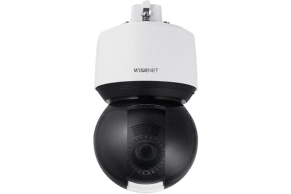 Hanwha XNP-6400 caméra de sécurité Dôme Caméra de sécurité IP Extérieure 1920 x 1080 pixels Plafond/mur