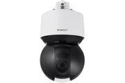 Hanwha XNP-6400R caméra de sécurité Caméra de sécurité IP Extérieure 1920 x 1080 pixels Plafond/mur