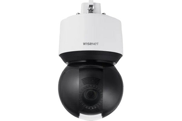 Hanwha XNP-6400R caméra de sécurité Caméra de sécurité IP Extérieure 1920 x 1080 pixels Plafond/mur