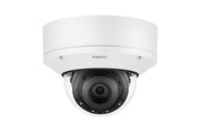 Hanwha XND-8081REV caméra de sécurité Dôme Caméra de sécurité IP Intérieure et extérieure 2560 x 1920 pixels Plafond