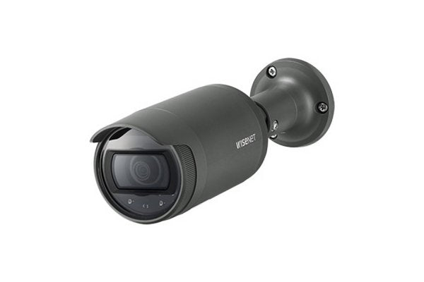 HANWHA- Caméra bullet 2Mps LNO-6072R