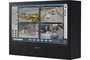 "Hanwha SMT-1030PV écran de surveillance Caméra de surveillance cctv 25,6 cm (10.1"") 1024 x 600 pixels"