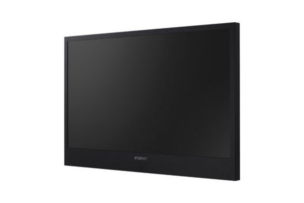 HANWHA- Moniteur vidéosurveillance 32" SMT-3230PV