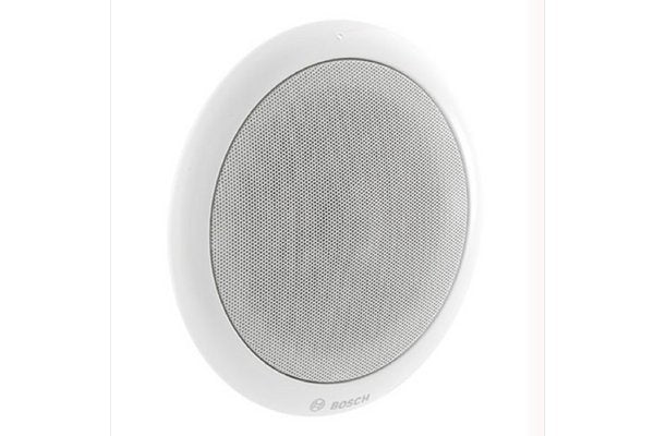 Haut-parleur plafond encastrable rond BOSCH - 6W