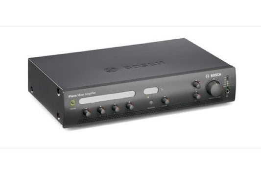 Amplificateur 120W Bosch