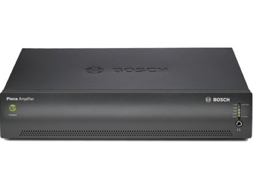 Amplificateur 240W Bosch