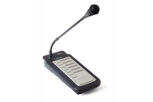 Bosch LBB1956/00 plena pupitre d appel 7 touches