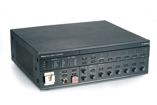 Bosch LBB1990/00 plena contrôleur sonorisation et évacuation