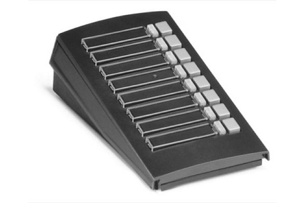 Bosch praesideo clavier pupitre d appel 8 touches