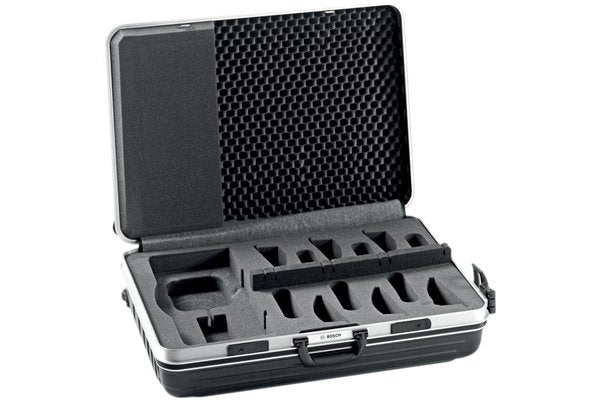 BOSCH CCS1000D pack de démarrage - 10 micros courts