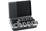 BOSCH CCS1000D pack de démarrage - 10 micros courts