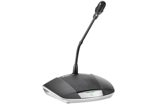 BOSCH- Micro de conférence filaire à col de cygne- 30CM