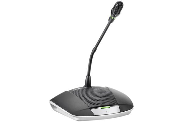 BOSCH- Micro de conférence filaire à col de cygne- 30CM