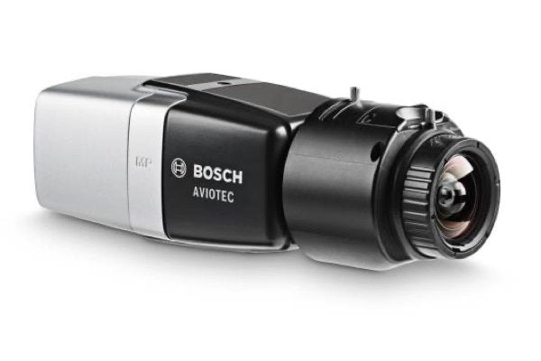 BOSCH- AVIOTEC IP starlight 8000/ FCS-8000-VFD-B
