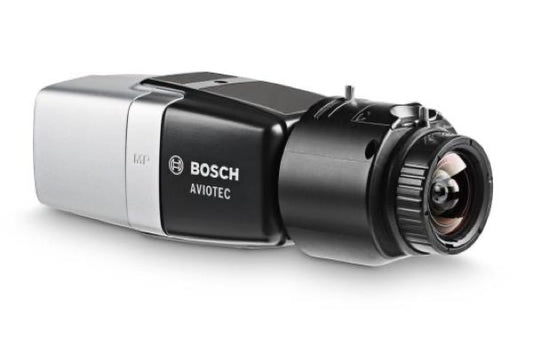 BOSCH- AVIOTEC IP starlight 8000/ FCS-8000-VFD-B