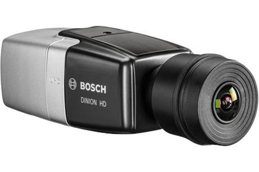BOSCH- Caméra fixe IP 12 Mps -Dinion IP Ultra 8000 MP NBN-80122-CA