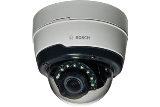 BOSCH Mini-dôme fixe IP - HD 5MP/ NDE-5503-AL