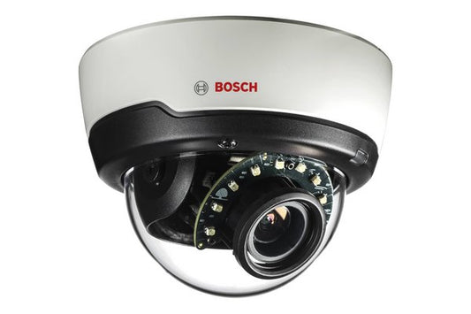 BOSCH Mini-dôme fixe IP - HD 1080p/ NDI-4502-AL