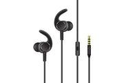 DACOMEX Ecouteurs AE390 avec micro Jack 3.5 mm