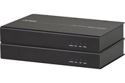 CE610 - 117,9 mm - 182 mm - 22,8 mm - 605 g - DVI