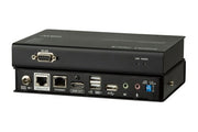 ATEN CE820-ATA-G extension KVM Émetteur et récepteur