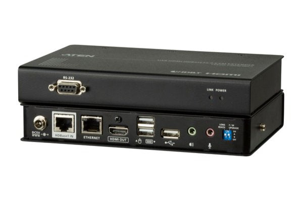 ATEN CE820-ATA-G extension KVM Émetteur et récepteur