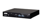 ATEN PREMIUM VE66DTH Interface audio Dante 6 x 6 avec HDMI